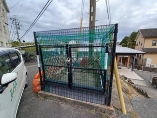 宇治山田駅 徒歩18分 3階の物件外観写真